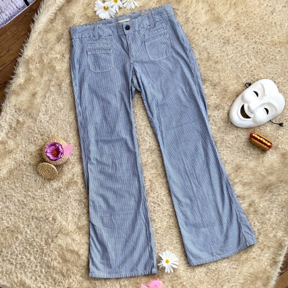 Gap trousers